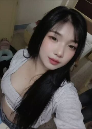 Ying Ying - Johor Bahru Escort