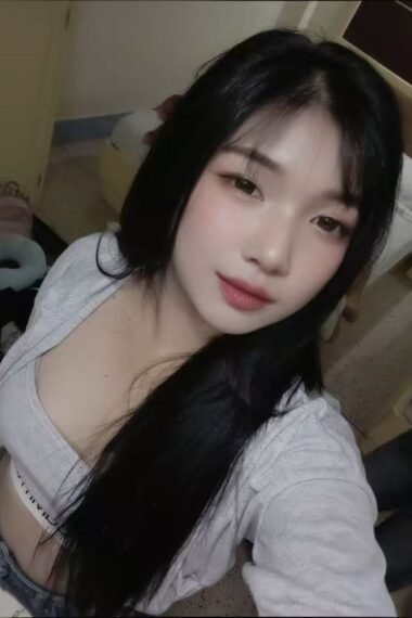 Ying Ying- Johor Bahru Escort