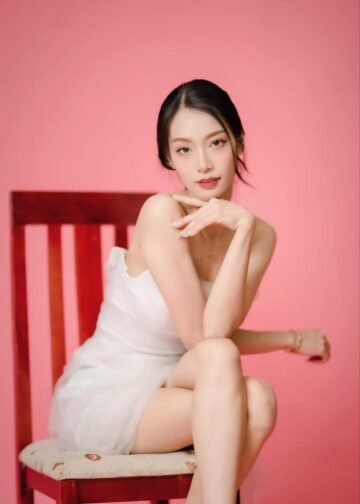Yenly - Johor Bahru Escort