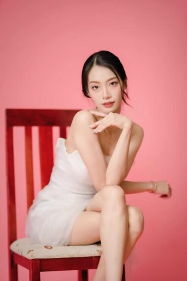 Yenly- Johor Bahru Escort