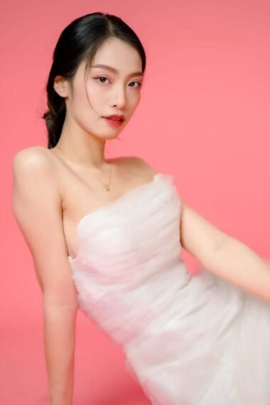 Yenly- Johor Bahru Escort