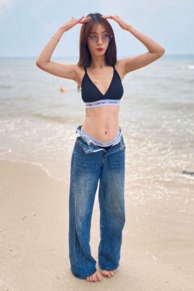 Yenly- Johor Bahru Escort