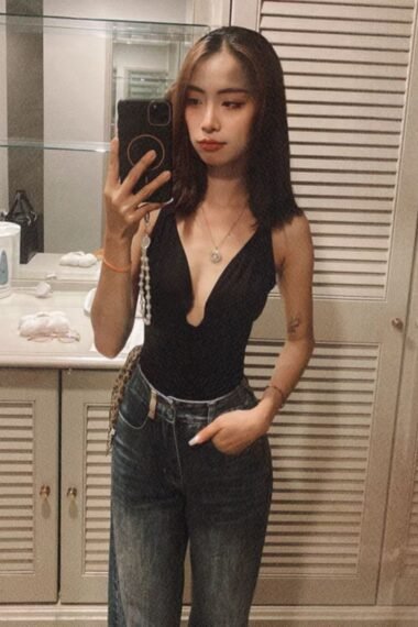 Yenly- Johor Bahru Escort
