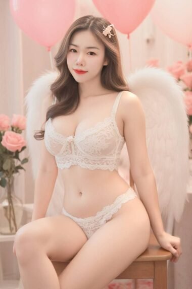 Lin- Johor Bahru Escort
