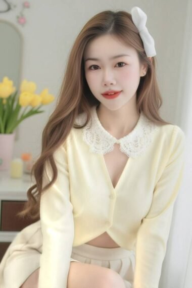 Lin- Johor Bahru Escort