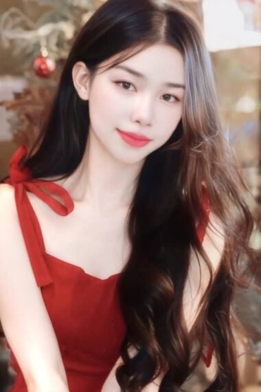 Lin- Johor Bahru Escort