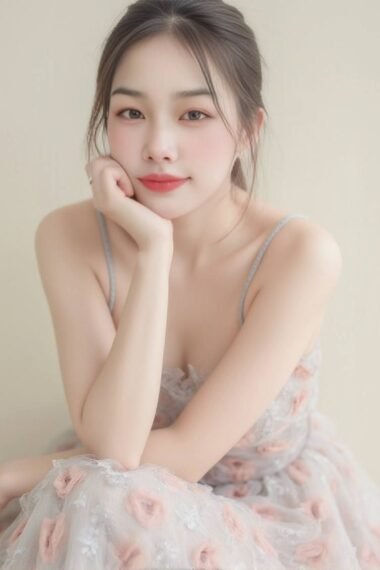 Lin- Johor Bahru Escort