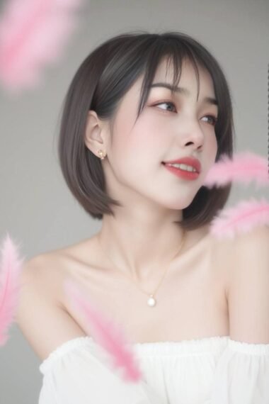 Lin- Johor Bahru Escort