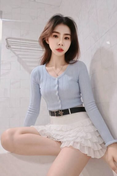 Spay- Johor Bahru Escort