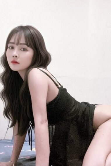 Bunny- Johor Bahru Escort