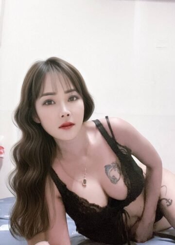 Bunny - Johor Bahru Escort