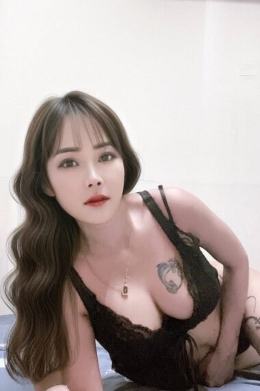 Bunny- Johor Bahru Escort