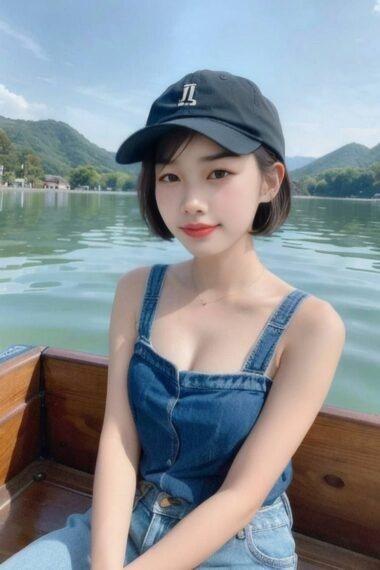 Lin- Johor Bahru Escort