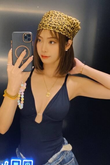 Yenly- Johor Bahru Escort