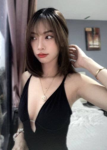 Yenly - Johor Bahru Escort