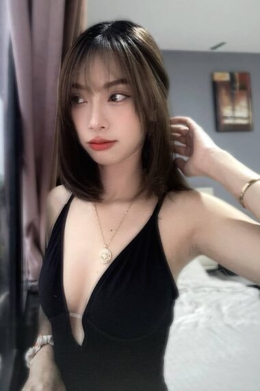 Yenly- Johor Bahru Escort
