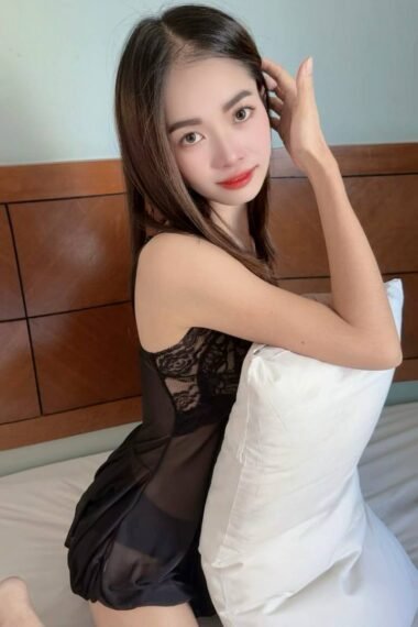 View- Johor Bahru Escort