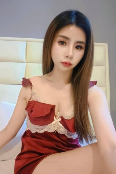 Spay- Johor Bahru Escort