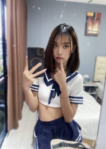 Yenly - Johor Bahru Escort