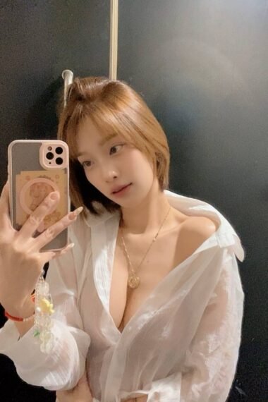 Yenly- Johor Bahru Escort