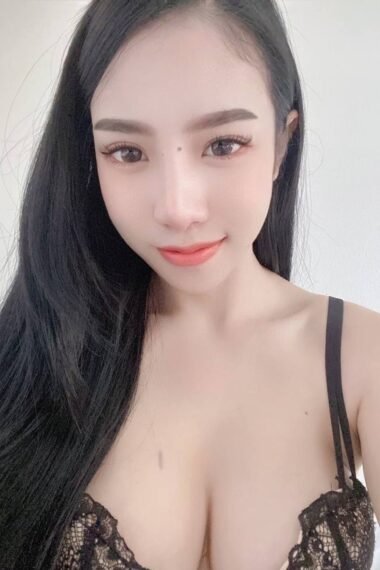 Nadia- Johor Bahru Escort