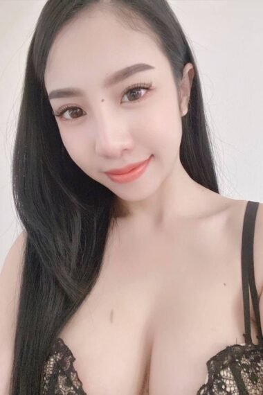 Nadia- Johor Bahru Escort