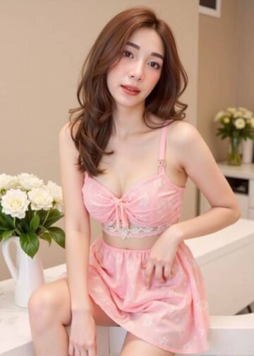 Fay - Johor Bahru Escort