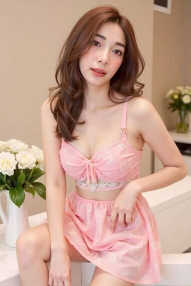 Fay- Johor Bahru Escort