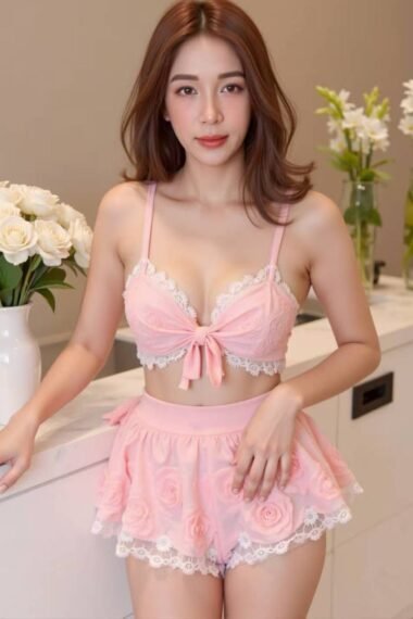 Fay- Johor Bahru Escort