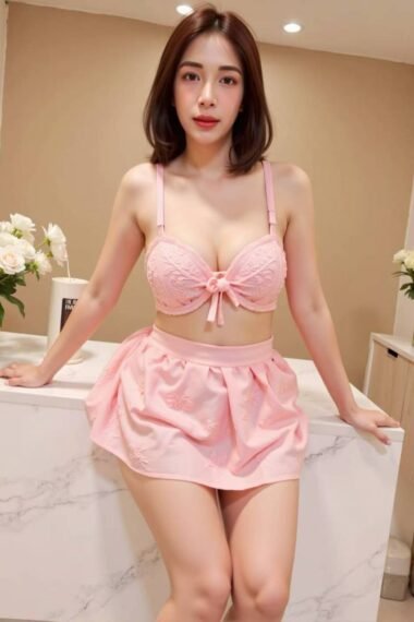Fay- Johor Bahru Escort