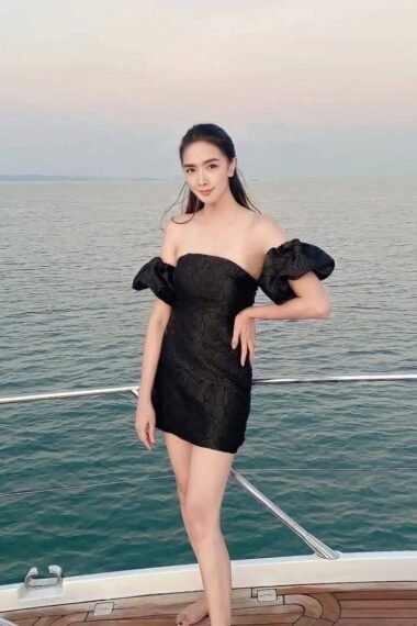Janice- Johor Bahru Escort