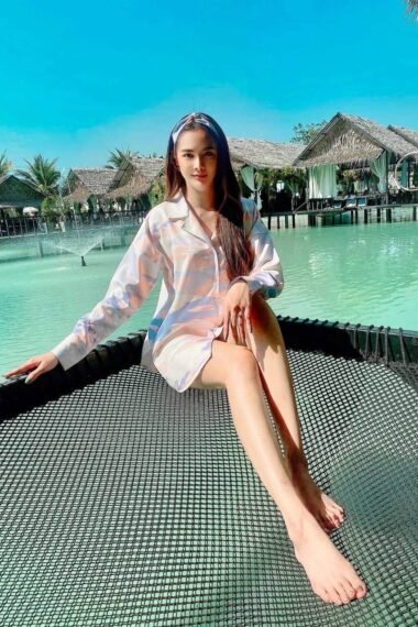 Janice- Johor Bahru Escort