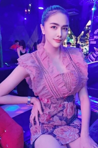 Janice- Johor Bahru Escort