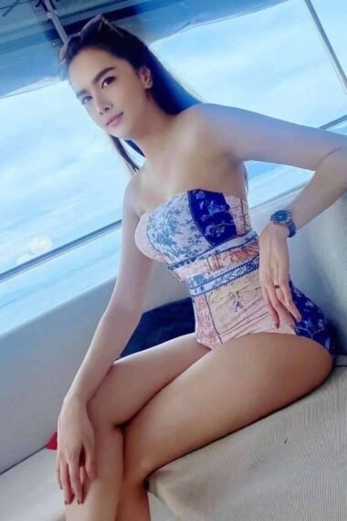 Janice- Johor Bahru Escort