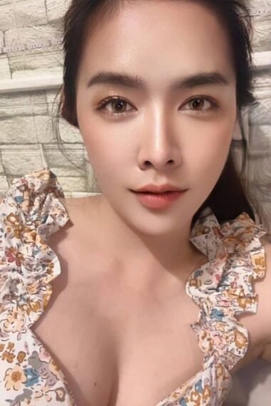Janice- Johor Bahru Escort