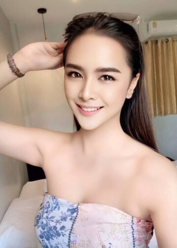 Janice - Johor Bahru Escort