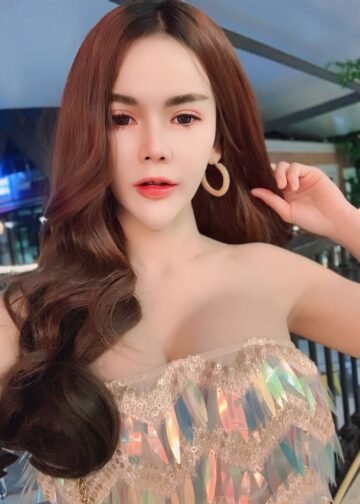 Prada - Johor Bahru Escort