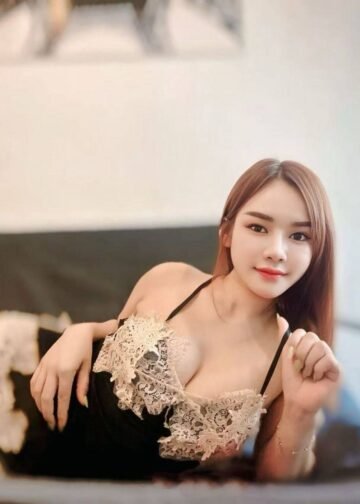 Kitty - Johor Bahru Escort