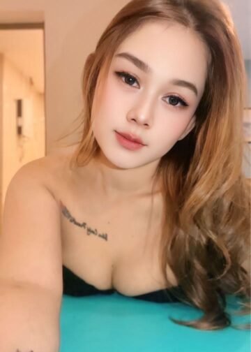 Silva ( Indon ) - Johor Bahru Escort