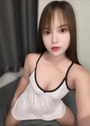 Bell - Johor Bahru Escort