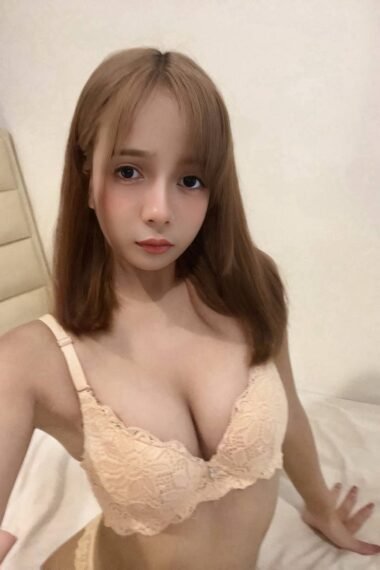 Bam- Johor Bahru Escort