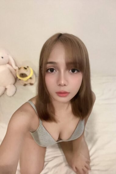 Bam- Johor Bahru Escort