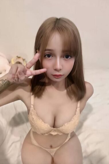 Bam- Johor Bahru Escort