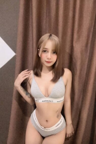 Bam- Johor Bahru Escort
