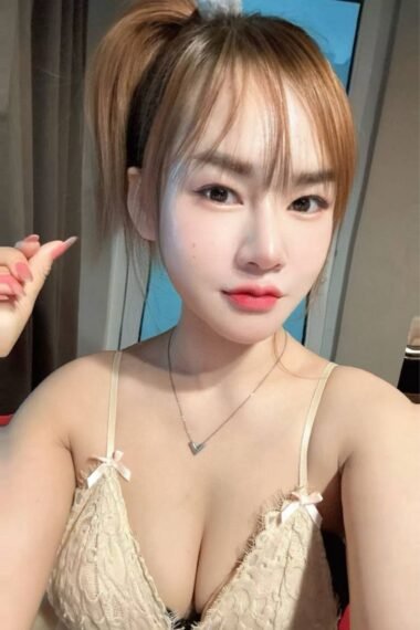 Jade- Johor Bahru Escort