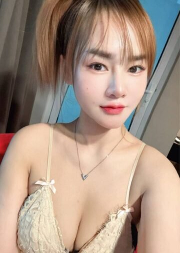 Jade - Johor Bahru Escort