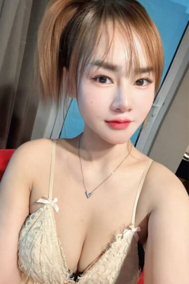 Jade- Johor Bahru Escort