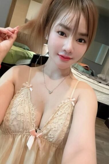 Jade- Johor Bahru Escort