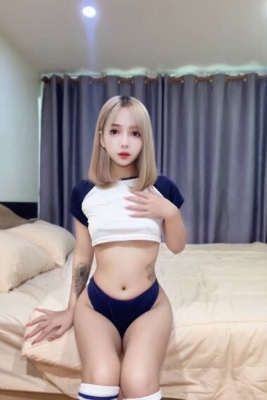 Bam- Johor Bahru Escort