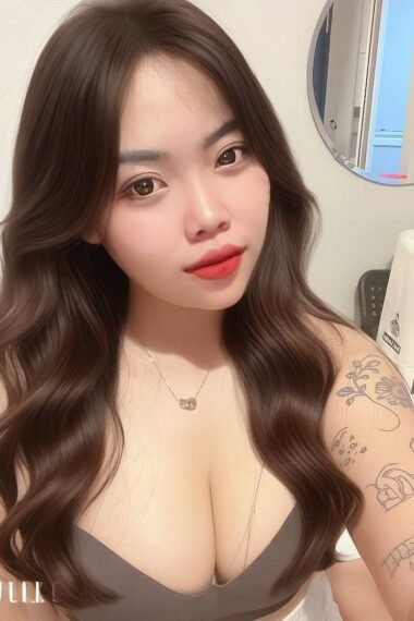 Dea ( Indon )- Johor Bahru Escort